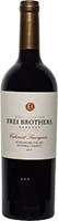 Frei Brothers Cab