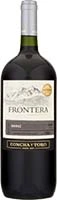 Concha Y Toro 'frontera' Shiraz