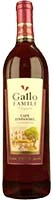 Gallo Cafe Zin 750 Is Out Of Stock