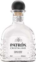 Patron Cristalino