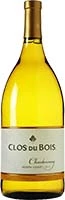 Clos Du Bois Chardonnay     1.5l