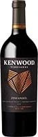 Kenwood Zinfandel 750ml