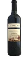 Canyon Oaks Cab