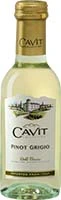 Cavit Pinot Grigio 4pk