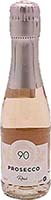 90+ Cellars Prosecco Rose 3pk Lot 197