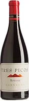 Borsao Tres Picos Red 750ml