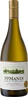 Mcmanis Chardonnay