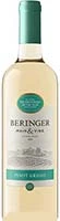 Beringer California 15pk Pinot Grigio