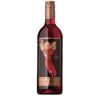 Quady Winery Red Electra Moscato Black Muscat