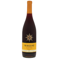Mirassou Winery Pinot Noir