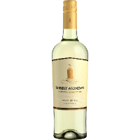Robert Mondavi Private Selection Pinot Grigio White Wine
