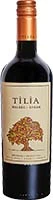 Tilia Malbec-syrah 12