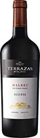 Terrazas De Los Andes Reserva Malbec