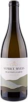 Mcprice Myers White Wine Beautiful Earth Paso Robles Willow Creek District 750ml