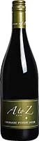 A-z Pinot Noir 750ml