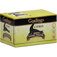 Gosling Tonic 6pk