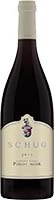 Schug Pinot Noir Sonoma