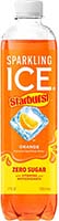 Sparklingice Starbusrts Orange