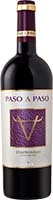 Paso A Paso Tempranillo