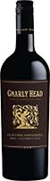 Gnarly Head Zinfandel 750 Ml