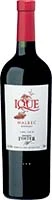 Enrique Foster 'ique' Malbec