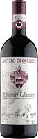 Querceto Chianti Classico Is Out Of Stock