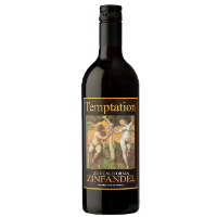 Alexander Valley Vineyards 'temptation' Zinfandel