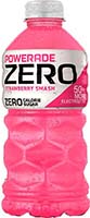 Powerade Zero Strawberry Smash Is Out Of Stock