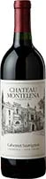 Chateau Montelena Cabernet Sauvignon