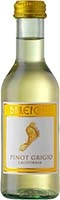 Barefoot Pinot Grigio 4pk