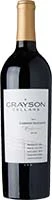 Grayson Cellars Cabernet