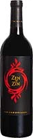 Ravenswood Zen Of Zin Zinfandel Is Out Of Stock