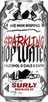 Surly Sparkling Hop Water 6 Cn