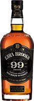 Ezra Brooks Cask Finished