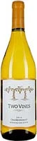 Columbia Crest Two Vines Chardonnay