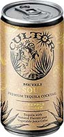 Cultor Cocktails Metzli Soul Is Out Of Stock