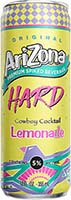 Arizona Hard Lemonade 22oz