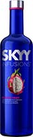 Skyy Vodka Infusion Dragon Is Out Of Stock