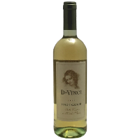 Da Vinci Pinot Grigio Is Out Of Stock
