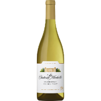 Chateau Ste Michelle Chardonnay Is Out Of Stock