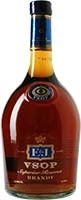 E&j Vsop Brandy