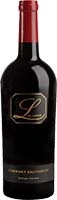 L De Lyeth Cabernet Sauvignon