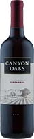 Canyon Oaks Zinfandel