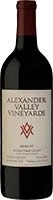 Alexander Valley Merlot 12 Pk