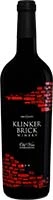 Klinker Brick Old Vine Zin