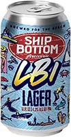 Ship Bottom Lbi Lager 12pk Can