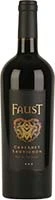 Faust Cabernet