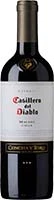 Casillero Del Diablo Malbec 21