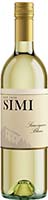 Simi Sonoma County Sauvignon Blanc White Wine