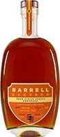 Barrell Bourbon Amburana Cask Finish